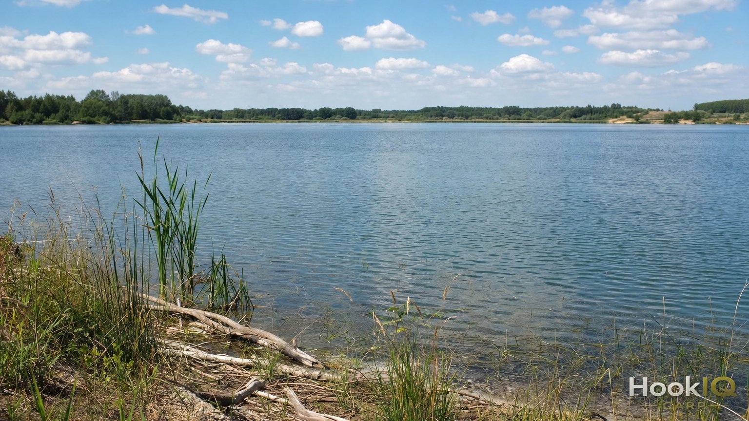 Big-Pit-Weitwurf meistern: 130 Meter sauber erreichen