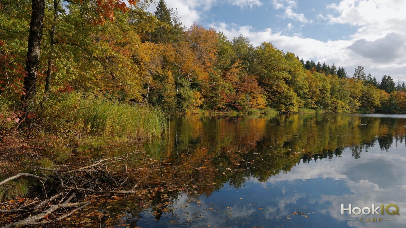 Pellets im Karpfenangeln: Method-Feeder und PVA-Sticks kombinieren