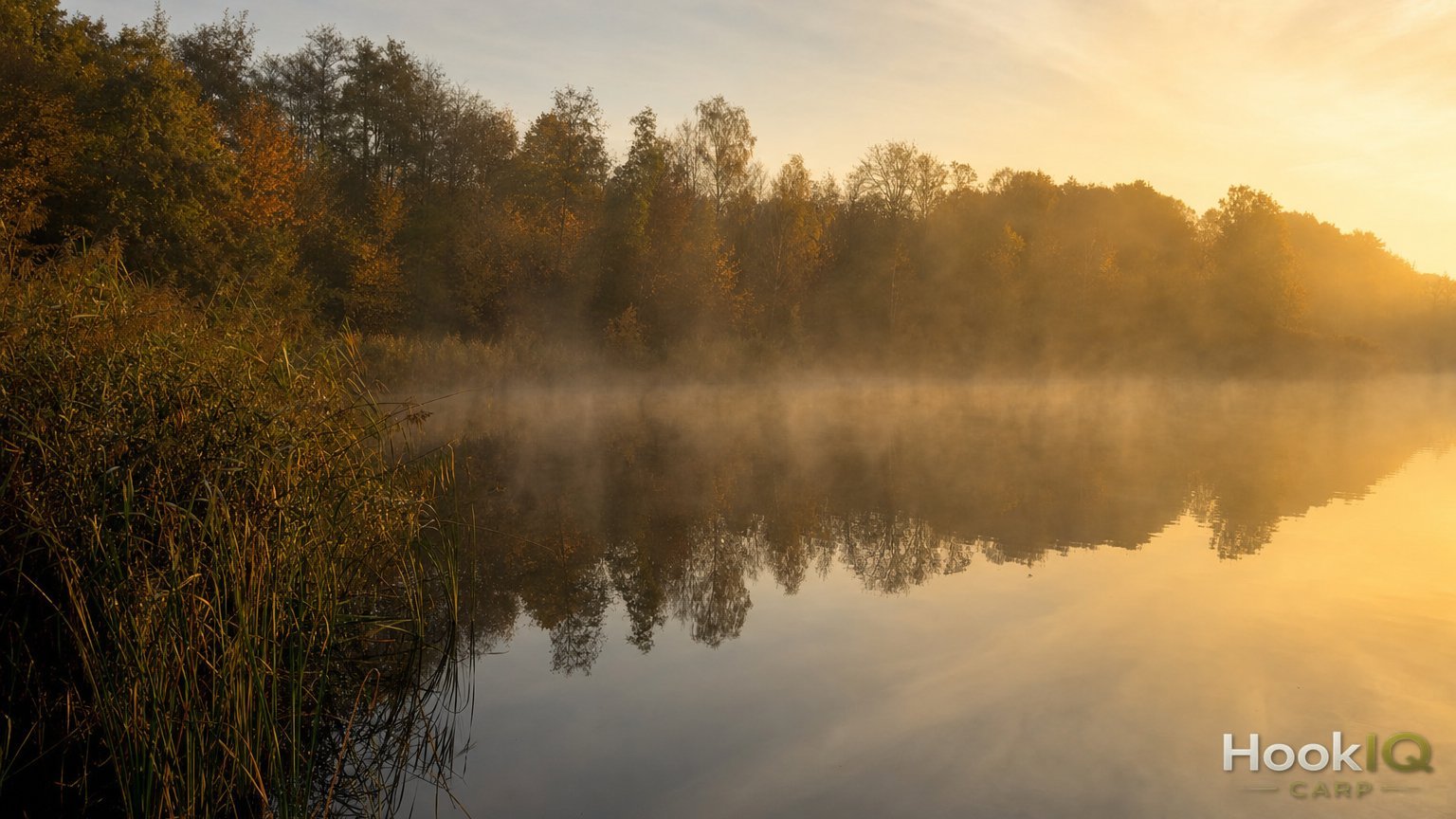 Wassergrund lesen mit der Markerrute: Kies, Schlamm und Kanten ertasten