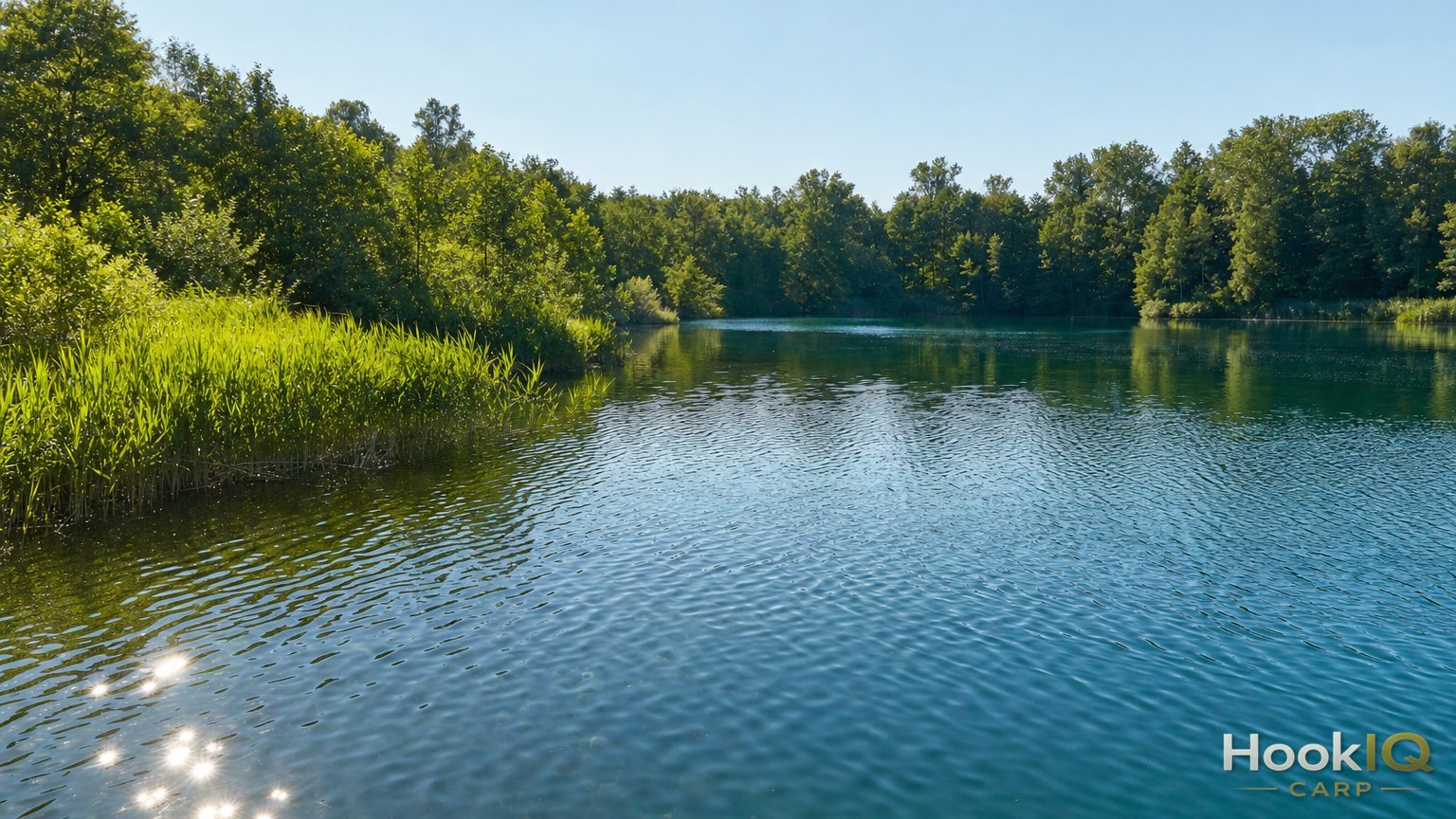 Zig-Rigs im Sommer: Wasserschichten verstehen und gezielt befischen