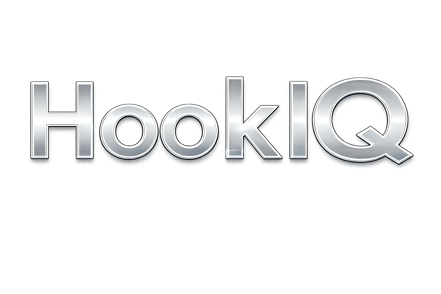 HookIQ — Smart angeln mit KI Unterstützung